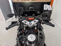 2018 BMW Motorrad R1200R SPORTS Black