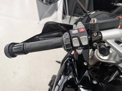 2018 BMW Motorrad R1200R SPORTS Black