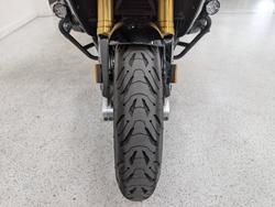 2018 BMW Motorrad R1200R SPORTS Black