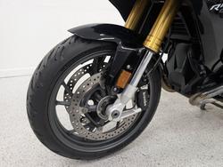 2018 BMW Motorrad R1200R SPORTS Black