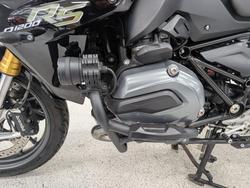 2018 BMW Motorrad R1200R SPORTS Black