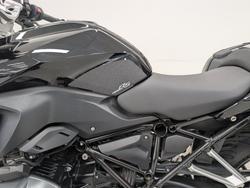 2018 BMW Motorrad R1200R SPORTS Black