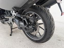 2018 BMW Motorrad R1200R SPORTS Black