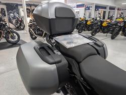 2018 BMW Motorrad R1200R SPORTS Black