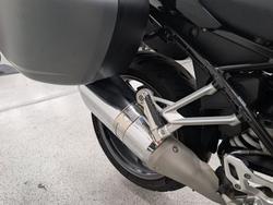 2018 BMW Motorrad R1200R SPORTS Black