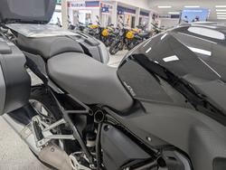 2018 BMW Motorrad R1200R SPORTS Black