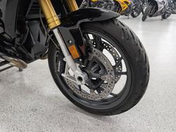2018 BMW Motorrad R1200R SPORTS Black