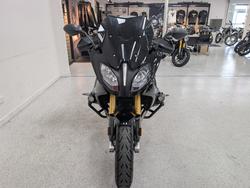 2018 BMW Motorrad R1200R SPORTS Black