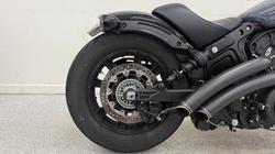 2022 INDIAN SCOUT ROGUE grey