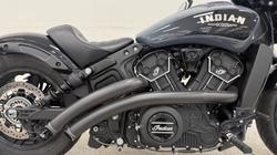 2022 INDIAN SCOUT ROGUE grey