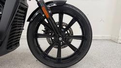 2022 INDIAN SCOUT ROGUE grey