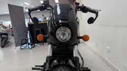 2022 INDIAN SCOUT ROGUE grey