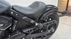 2022 INDIAN SCOUT ROGUE grey