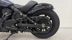 2022 INDIAN SCOUT ROGUE grey