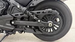 2022 INDIAN SCOUT ROGUE grey