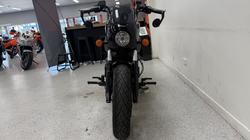 2022 INDIAN SCOUT ROGUE grey