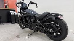 2022 INDIAN SCOUT ROGUE grey