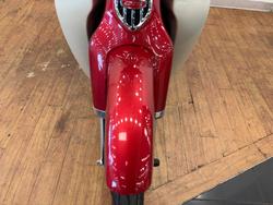 2020 Honda SUPER CUB C125 RED