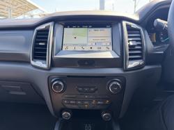 2017 Ford Ranger Wildtrak