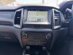 2017 Ford Ranger Wildtrak