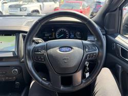 2017 Ford Ranger Wildtrak