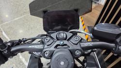 2021 BMW Motorrad S 1000 R M-SPORT PEARL WHITE METALLIC