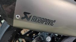 2021 BMW Motorrad S 1000 R M-SPORT PEARL WHITE METALLIC