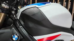 2021 BMW Motorrad S 1000 R M-SPORT PEARL WHITE METALLIC