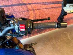 2023 Yamaha XSR900 XSR Blue