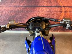 2026 Yamaha YZ450F Monster Energy (YZ450FSP) YZ