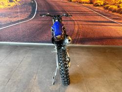 2026 Yamaha YZ450F Monster Energy (YZ450FSP) YZ