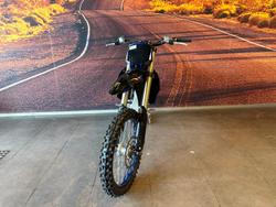 2026 Yamaha YZ450F Monster Energy (YZ450FSP) YZ