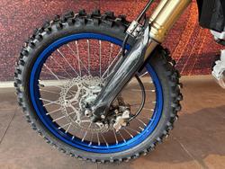 2026 Yamaha YZ450F Monster Energy (YZ450FSP) YZ