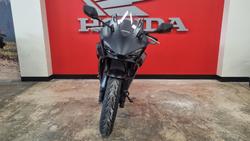 2026 Honda CBR500RA (ABS) CBR500 Black