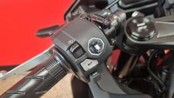 2026 Honda CBR500RA (ABS) CBR500 Black