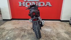 2026 Honda CBR500RA (ABS) CBR500 Black