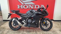 Honda CBR500RA (abs)