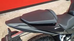 2026 Honda CBR500RA (ABS) CBR500 Black