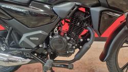 2026 Honda CB125F (CBF125) CB Black