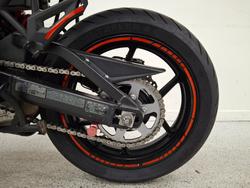 2015 Kawasaki VERSYS (KLE650L) Black