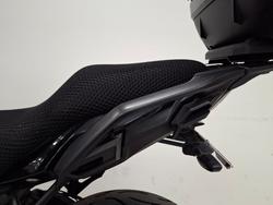 2015 Kawasaki VERSYS (KLE650L) Black