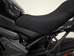2015 Kawasaki VERSYS (KLE650L) Black