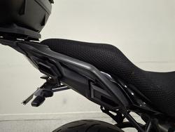 2015 Kawasaki VERSYS (KLE650L) Black