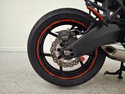 2015 Kawasaki VERSYS (KLE650L) Black