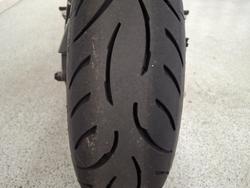 2015 Kawasaki VERSYS (KLE650L) Black