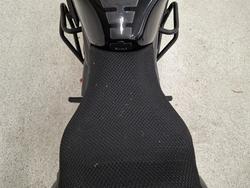 2015 Kawasaki VERSYS (KLE650L) Black