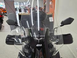 2015 Kawasaki VERSYS (KLE650L) Black