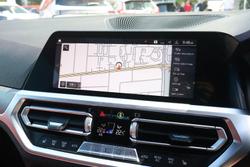 2021 BMW 4 Series 420i M Sport