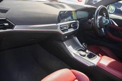 2021 BMW 4 Series 420i M Sport