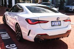 2021 BMW 4 Series 420i M Sport